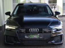 Audi A6 50TDI Q S-LINE B&O MATRIX ACC - 8