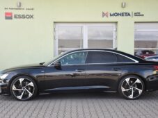 Audi A6 50TDI Q S-LINE B&O MATRIX ACC - 10