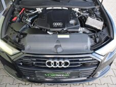 Audi A6 50TDI Q S-LINE B&O MATRIX ACC - 44