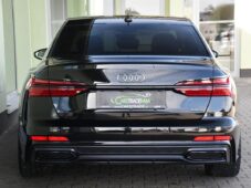 Audi A6 50TDI Q S-LINE B&O MATRIX ACC - 9