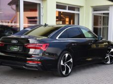 Audi A6 50TDI Q S-LINE B&O MATRIX ACC - 3