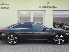 Audi A6 50TDI Q S-LINE B&O MATRIX ACC - 11