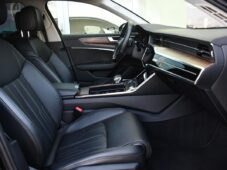 Audi A6 50TDI Q S-LINE B&O MATRIX ACC - 16