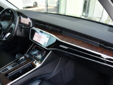 Audi A6 50TDI Q S-LINE B&O MATRIX ACC - 17