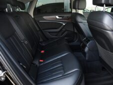 Audi A6 50TDI Q S-LINE B&O MATRIX ACC - 19