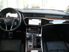 Audi A6 50TDI Q S-LINE B&O MATRIX ACC - 4