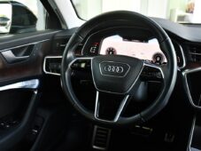 Audi A6 50TDI Q S-LINE B&O MATRIX ACC - 5