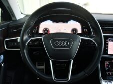 Audi A6 50TDI Q S-LINE B&O MATRIX ACC - 23