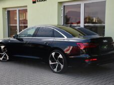 Audi A6 50TDI Q S-LINE B&O MATRIX ACC - 2
