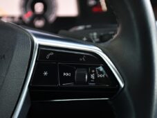 Audi A6 50TDI Q S-LINE B&O MATRIX ACC - 25