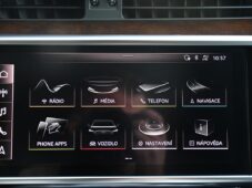 Audi A6 50TDI Q S-LINE B&O MATRIX ACC - 29