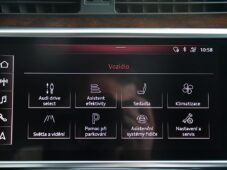 Audi A6 50TDI Q S-LINE B&O MATRIX ACC - 32
