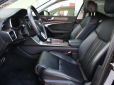 Audi A6 50TDI Q S-LINE B&O MATRIX ACC - 12