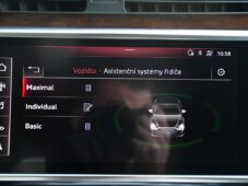 Audi A6 50TDI Q S-LINE B&O MATRIX ACC - 35