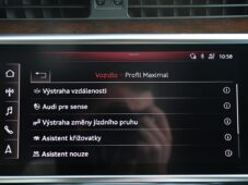 Audi A6 50TDI Q S-LINE B&O MATRIX ACC - 36
