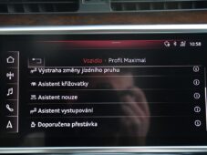 Audi A6 50TDI Q S-LINE B&O MATRIX ACC - 37