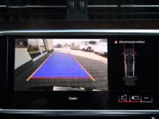 Audi A6 50TDI Q S-LINE B&O MATRIX ACC - 38