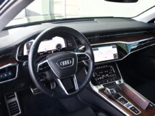 Audi A6 50TDI Q S-LINE B&O MATRIX ACC - 14