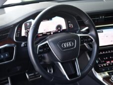 Audi A6 50TDI Q S-LINE B&O MATRIX ACC - 15