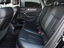 Audi A6 50TDI Q S-LINE B&O MATRIX ACC - 18