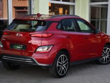 Hyundai Kona ČR - 3