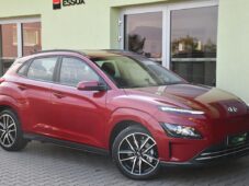 Hyundai Kona ČR - 1