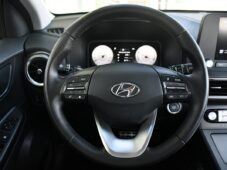 Hyundai Kona ČR - 21