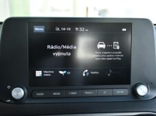 Hyundai Kona ČR - 27