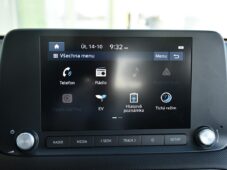 Hyundai Kona ČR - 28