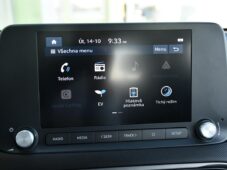 Hyundai Kona ČR - 29