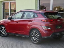 Hyundai Kona ČR - 2