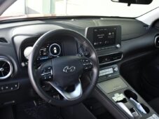 Hyundai Kona ČR - 14