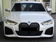 BMW Řada 4 420d xD MSPORT 3L-ZÁRUKA 1M ČR - 3