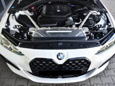 BMW Řada 4 420d xD MSPORT 3L-ZÁRUKA 1M ČR - 40