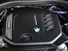 BMW Řada 4 420d xD MSPORT 3L-ZÁRUKA 1M ČR - 41