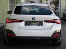 BMW Řada 4 420d xD MSPORT 3L-ZÁRUKA 1M ČR - 4