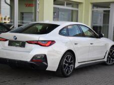 BMW Řada 4 420d xD MSPORT 3L-ZÁRUKA 1M ČR - 2