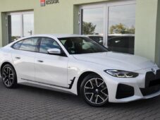 BMW Řada 4 420d xD MSPORT 3L-ZÁRUKA 1M ČR - 1