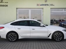 BMW Řada 4 420d xD MSPORT 3L-ZÁRUKA 1M ČR - 6