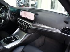 BMW Řada 4 420d xD MSPORT 3L-ZÁRUKA 1M ČR - 16
