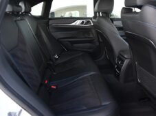 BMW Řada 4 420d xD MSPORT 3L-ZÁRUKA 1M ČR - 19