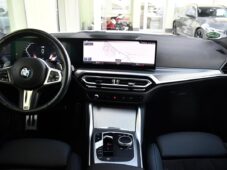 BMW Řada 4 420d xD MSPORT 3L-ZÁRUKA 1M ČR - 7