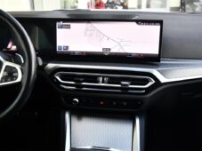 BMW Řada 4 420d xD MSPORT 3L-ZÁRUKA 1M ČR - 9