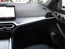 BMW Řada 4 420d xD MSPORT 3L-ZÁRUKA 1M ČR - 10