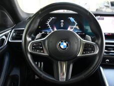 BMW Řada 4 420d xD MSPORT 3L-ZÁRUKA 1M ČR - 20