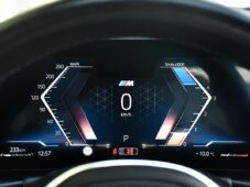 BMW Řada 4 420d xD MSPORT 3L-ZÁRUKA 1M ČR - 35
