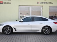 BMW Řada 4 420d xD MSPORT 3L-ZÁRUKA 1M ČR - 5