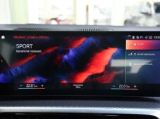 BMW Řada 4 420d xD MSPORT 3L-ZÁRUKA 1M ČR - 28