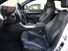BMW Řada 4 420d xD MSPORT 3L-ZÁRUKA 1M ČR - 11