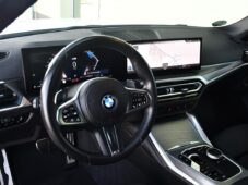 BMW Řada 4 420d xD MSPORT 3L-ZÁRUKA 1M ČR - 12